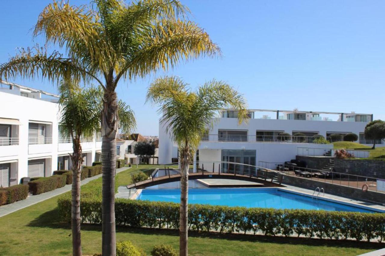 Charming Tavira - Pools Pet-Friendly Golf Villa Eksteriør billede
