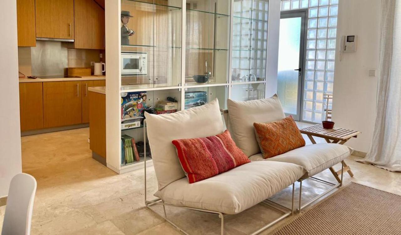 Charming Tavira - Pools Pet-Friendly Golf Villa Eksteriør billede