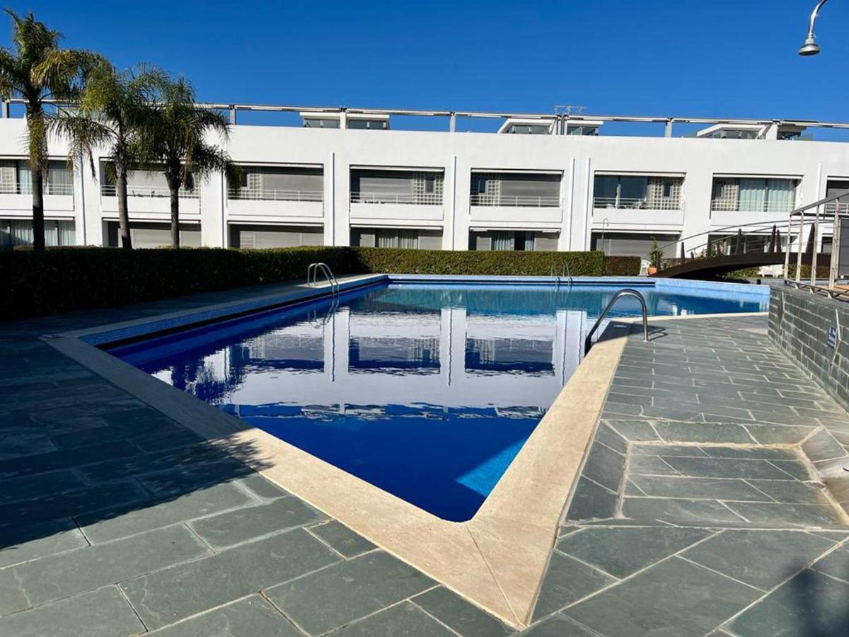 Charming Tavira - Pools Pet-Friendly Golf Villa Eksteriør billede