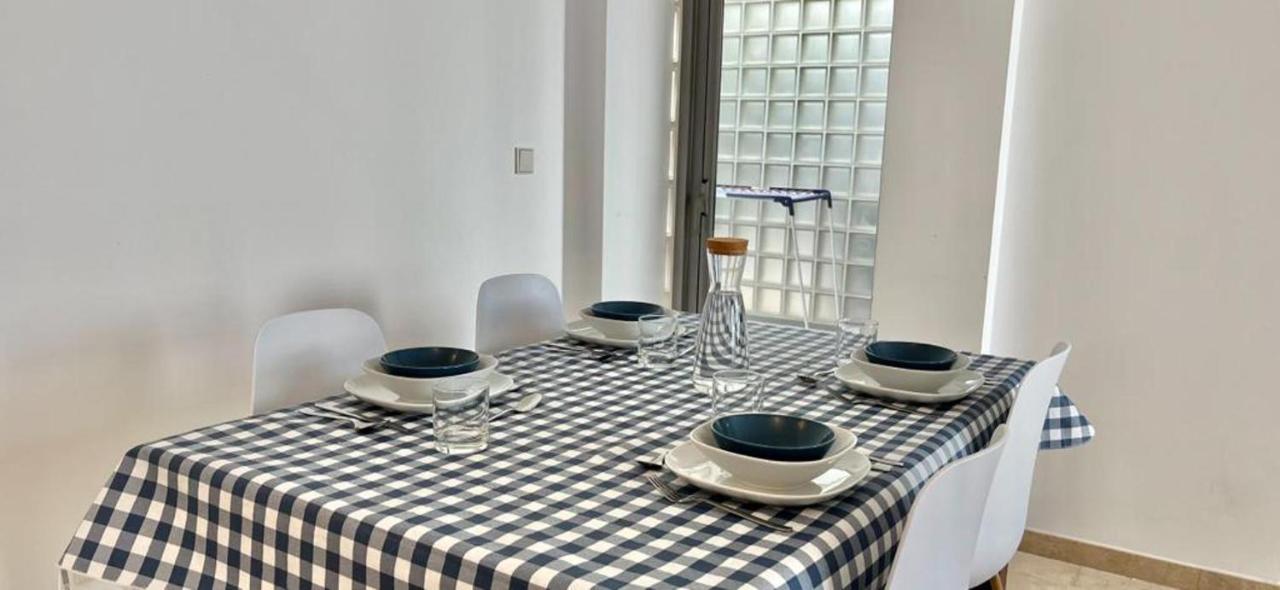 Charming Tavira - Pools Pet-Friendly Golf Villa Eksteriør billede