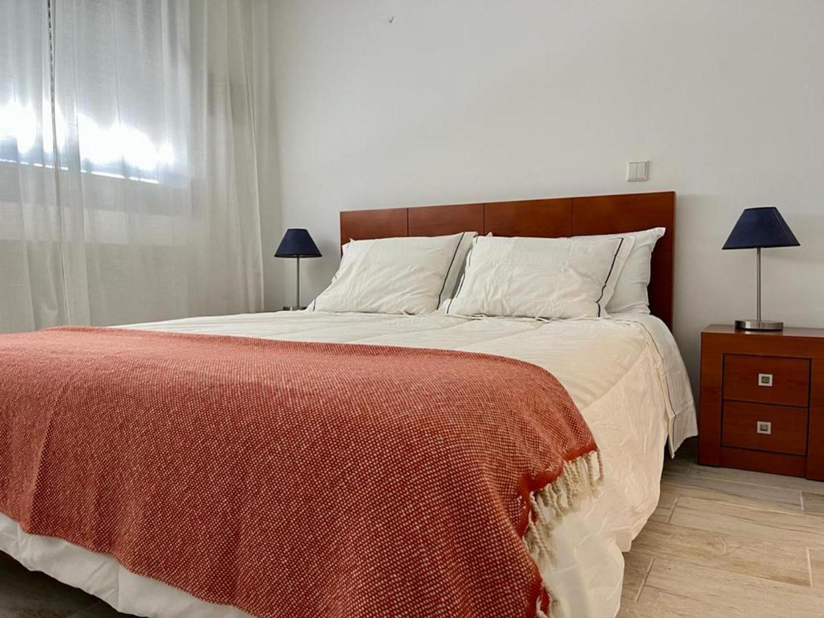 Charming Tavira - Pools Pet-Friendly Golf Villa Eksteriør billede