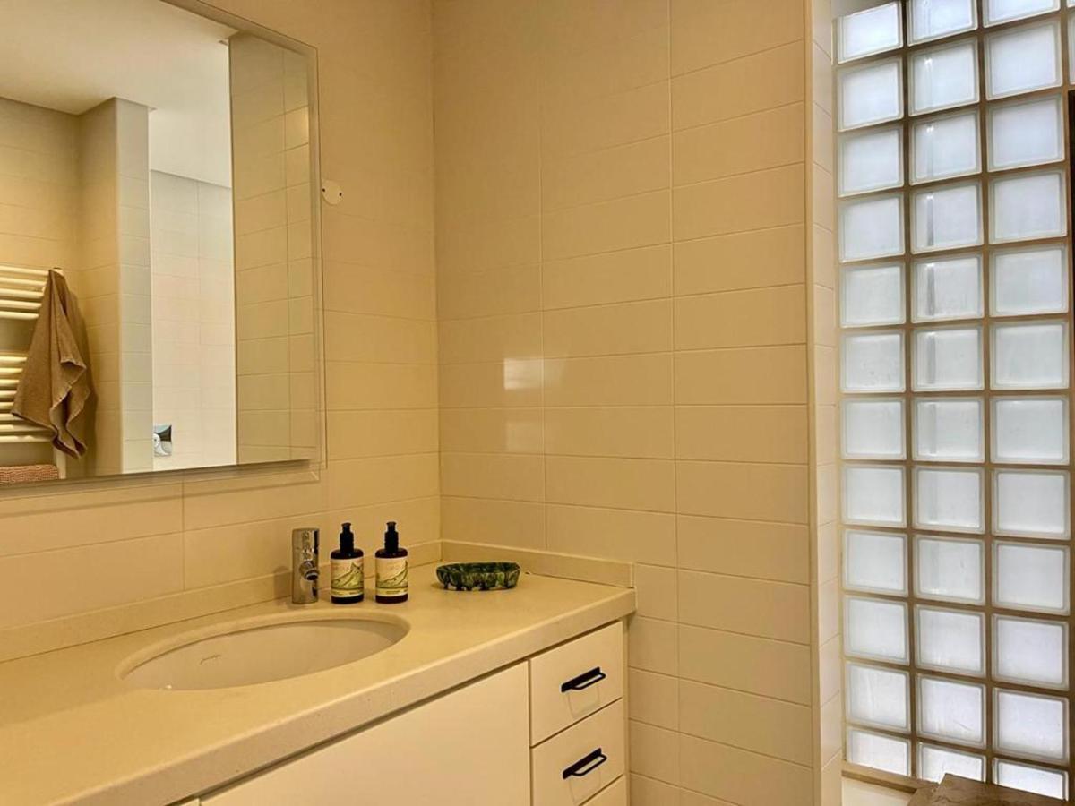 Charming Tavira - Pools Pet-Friendly Golf Villa Eksteriør billede