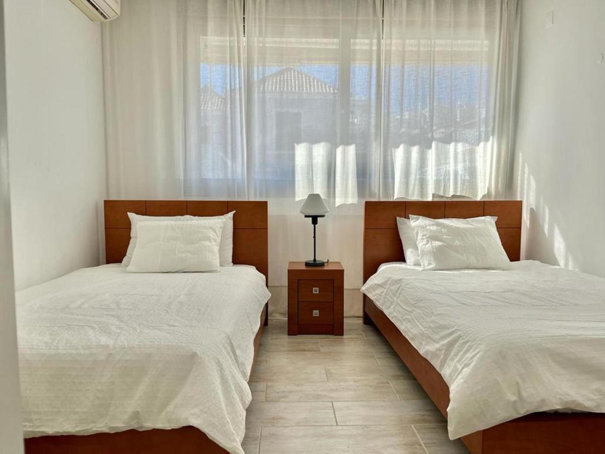 Charming Tavira - Pools Pet-Friendly Golf Villa Eksteriør billede