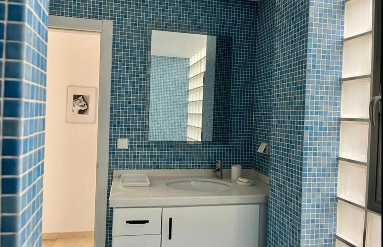 Charming Tavira - Pools Pet-Friendly Golf Villa Eksteriør billede